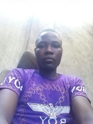 MichaelAkpot's profile picture. 