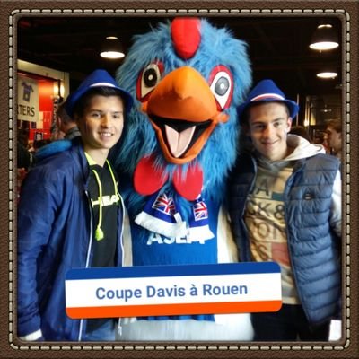 thibclem's profile picture. 