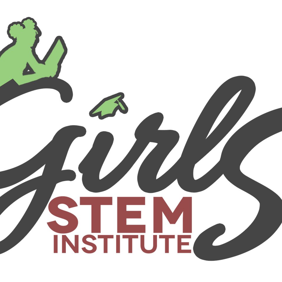 Our vision is to transform communities by empowering girls of Color to become leaders and innovators who use STEM as a tool for personal and social change.