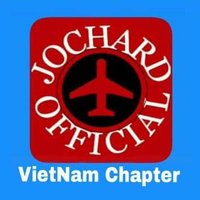 JoChard Viet Nam(@Jochard_VN) 's Twitter Profile Photo