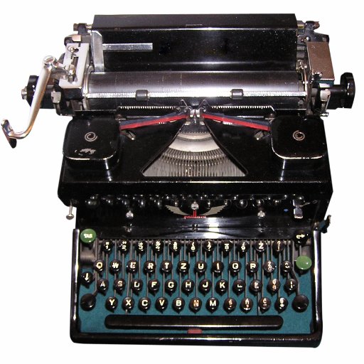 prowriter43's profile picture. 