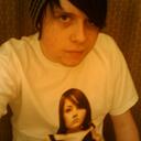 Tom Hinton - @HatoriHanzo88 - Twitter