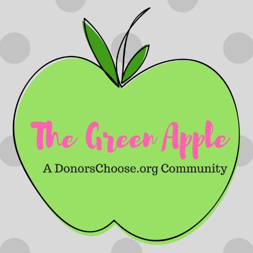 We support teachers who are trying to help their students through Donors Choose. https://t.co/sXh5NiHVh7