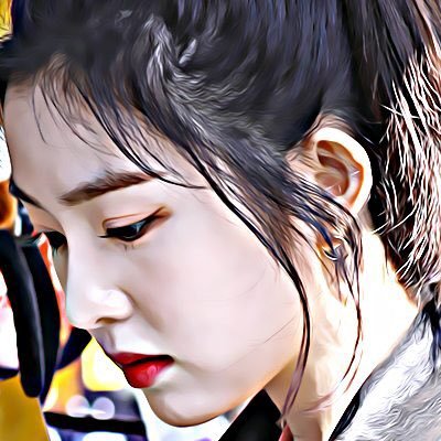 irenebulletx's profile picture. ⭐️ #ActingLikeSB