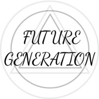 Future Generation (@futuregeninc) 's Twitter Profile