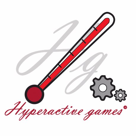 thehgcrew's profile picture. The Hyperactive Games is a game-making company. We are a group of besties and we are excited to enter the game market. Check out our new games.
