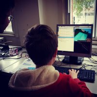 Cheadle Coderdojo (@cheadlecodojo) 's Twitter Profile Photo Cheadle Coderdojo (@cheadlecodojo) 's Twitter Profile Photo