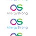 AllergyStrong (@allergystrong) Twitter profile photo