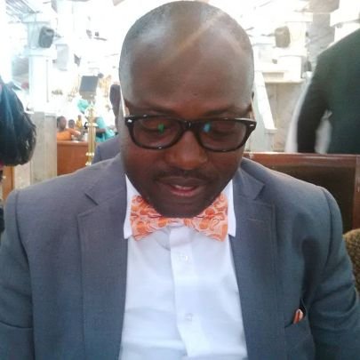 Lead Evangelist of THE WORD SEED EVANGELISTIC MINISTRY | Convener of READ Conference | Husband | Author