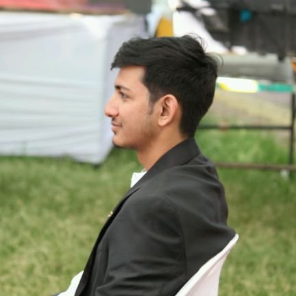 Just Another CuriousMiner | Programmer | VJTIan | Mumbaikar