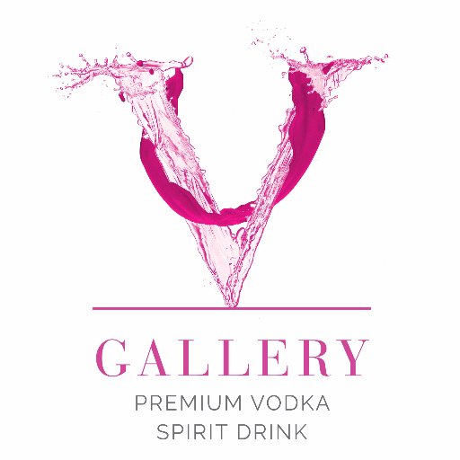 V Gallery Vodka - An exciting new brand of flavoured vodkas made with the smoothest 5 times distilled premium vodka