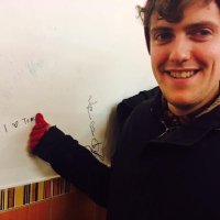 Tom Newman (@tom_newman86) 's Twitter Profile Photo