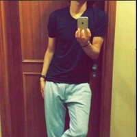 نحيف 19 (@aah_198) Twitter profile photo