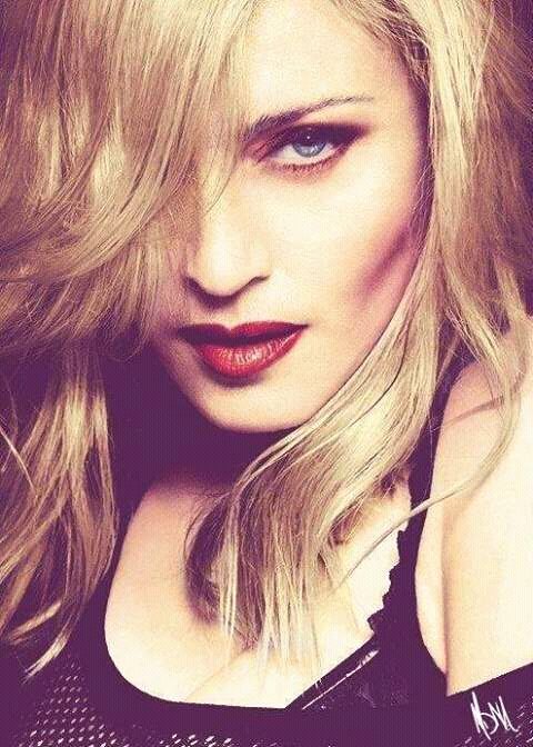 i will always love you Madonna!!!