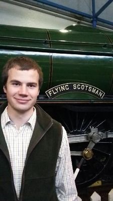 Harper Adams graduate. BiS Valves Design Engineer. Farmers son. Devonshire lad, living in Dorset. Pigs, cows, tractors & Land Rovers :)