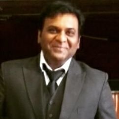 VIBHORSAXENA's profile picture. Advocate