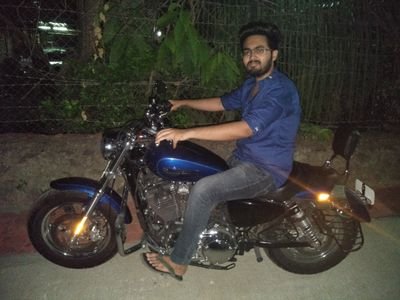 Sagar52891955's profile picture. 