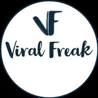 Viral Freak(@SVFreak) 's Twitter Profile Photo