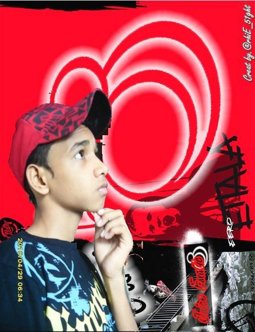 BrendonGs's profile picture. 