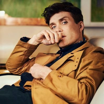 OfFearandGas's profile picture. « What's my scent? Fear and David Waters »