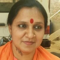 चेतना शर्मा राष्ट्रीय अध्यक्ष हिंदू स्वाभिमान-रगों में दौड़ते फिरने के हम नहीं कायल
आँख से ही न टपका तो लहू क्या है