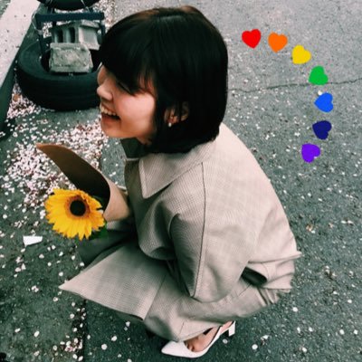 Honggiinaさんのプロフィール画像