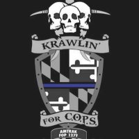 Krawlin for COPS(@KrawlinForCOPS) 's Twitter Profile Photo