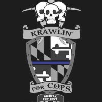 Krawlin for COPS (@krawlinforcops) 's Twitter Profile