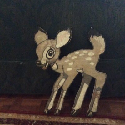 koslen_bambi Profile Picture