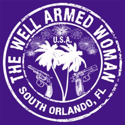 Our goal is to provide a safe, comfortable place where women of all firearms experience can come together to educate, equip & empower!