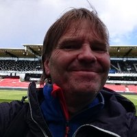 Per Øyvind Skogstad (@skogstadper) 's Twitter Profile Photo