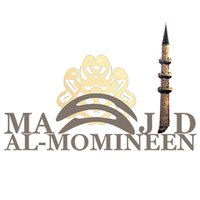 Masjid Al-Momineen(@MasjidAM) 's Twitter Profile Photo