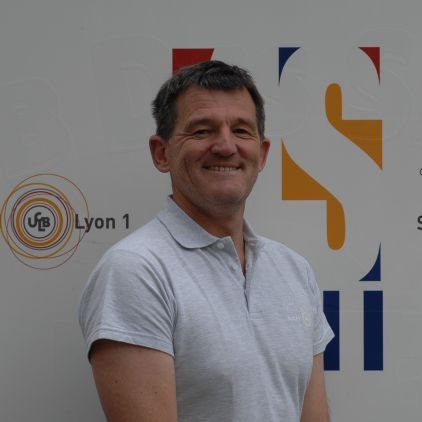 FrancoisPopp's profile picture. Professeur Éducation Physique et Sportive SUAPS @univlyon1
Entraîneur DES @fff