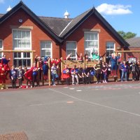 Urmston Primary(@UrmstonPrimary) 's Twitter Profile Photo