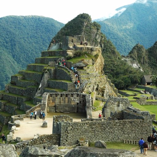 MachupicchuPer3's profile picture. Operadores directo de Machupicchu desde 2007