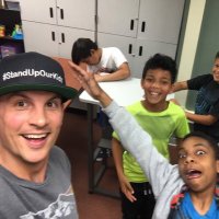 StandUp OurKids (@standupourkids) 's Twitter Profile Photo