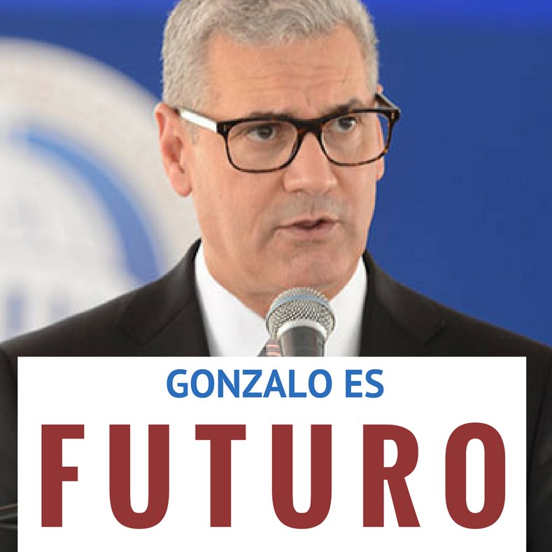 GonzaloElFuturo's profile picture. 