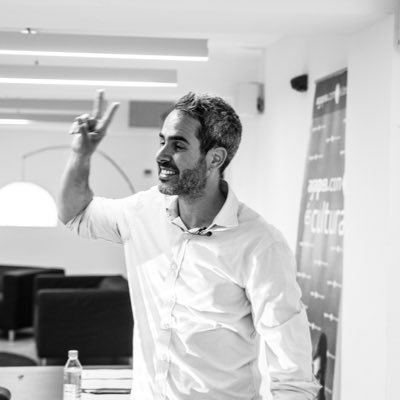 cristobalrodik's profile picture. Ayudo a profesionales y empresas a ser más rentables.