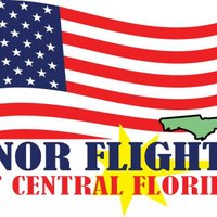 Honor Flight WCF (@wcfflight) 's Twitter Profile