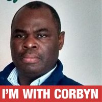 Olufemi Okeniyi (@femiokes) 's Twitter Profile Photo Olufemi Okeniyi (@femiokes) 's Twitter Profile Photo