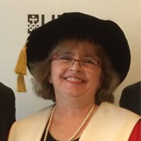 Ass Prof Deborah Fox(@debjfox) 's Twitter Profile Photo