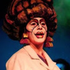 Maleducadxs's profile picture. Defendiendo de frente y con la izquierda la educación pública