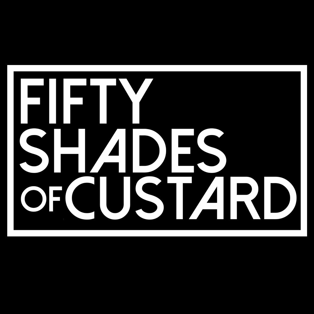 F.S.O.C 50 Shades of Custard