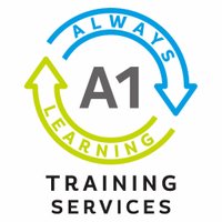 A1 Training Services Ltd(@TrainingA1) 's Twitter Profile Photo