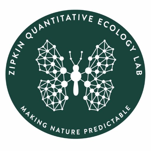 Elise Zipkin's Quantitative Ecology Lab | Science | Statistics | Ecology | Data | Conservation | Math | Happening at Michigan State University