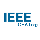 IEEEchat's profile picture. www.IEEEchat.org - A real-time meeting room for the Institute of Electrical and Electronic Engineers Members.

#IEEE - Undernet IRC Network Chat Channel.