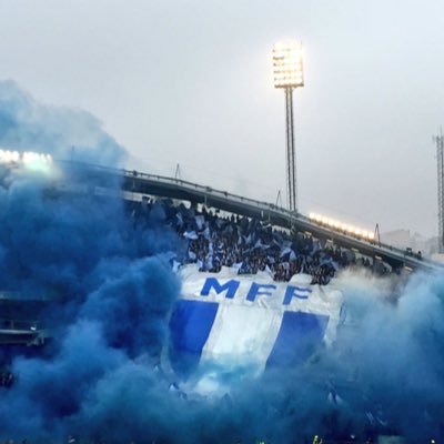 ogrynn's profile picture. Malmö FF och sånt