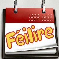 Féilire Vicipéid #Gaeilge ⭕ Irish #AnLáSeo ☘️ #OTD (@feilire) 's Twitter Profile