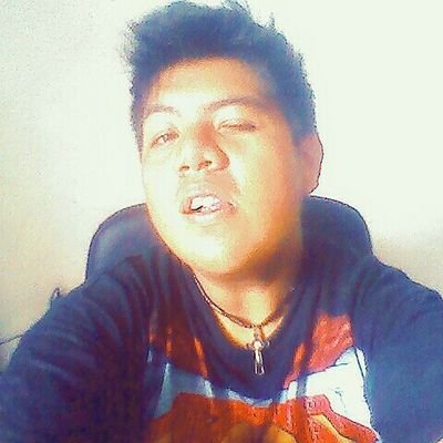 koopocr790's profile picture. Sigueme y te sigo❤

Un Gamer Mas 🙊😌 no seré el mejor pero si lo hago por diversión Jaja😏😂
si gustan jugar agregen  OoMSRoO Koopo20 🙊🌚