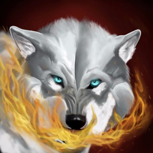imjustwolf's profile picture. Gamer, maker, nerd.